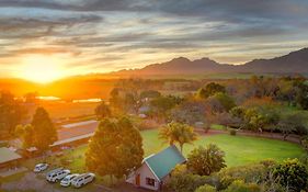 Lentelus Guesthouse Pty Ltd